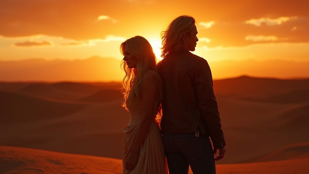 Fleetwood Mac Reunion? Stevie Nicks and Lindsey Buckingham Fuel Speculation with Cryptic Posts