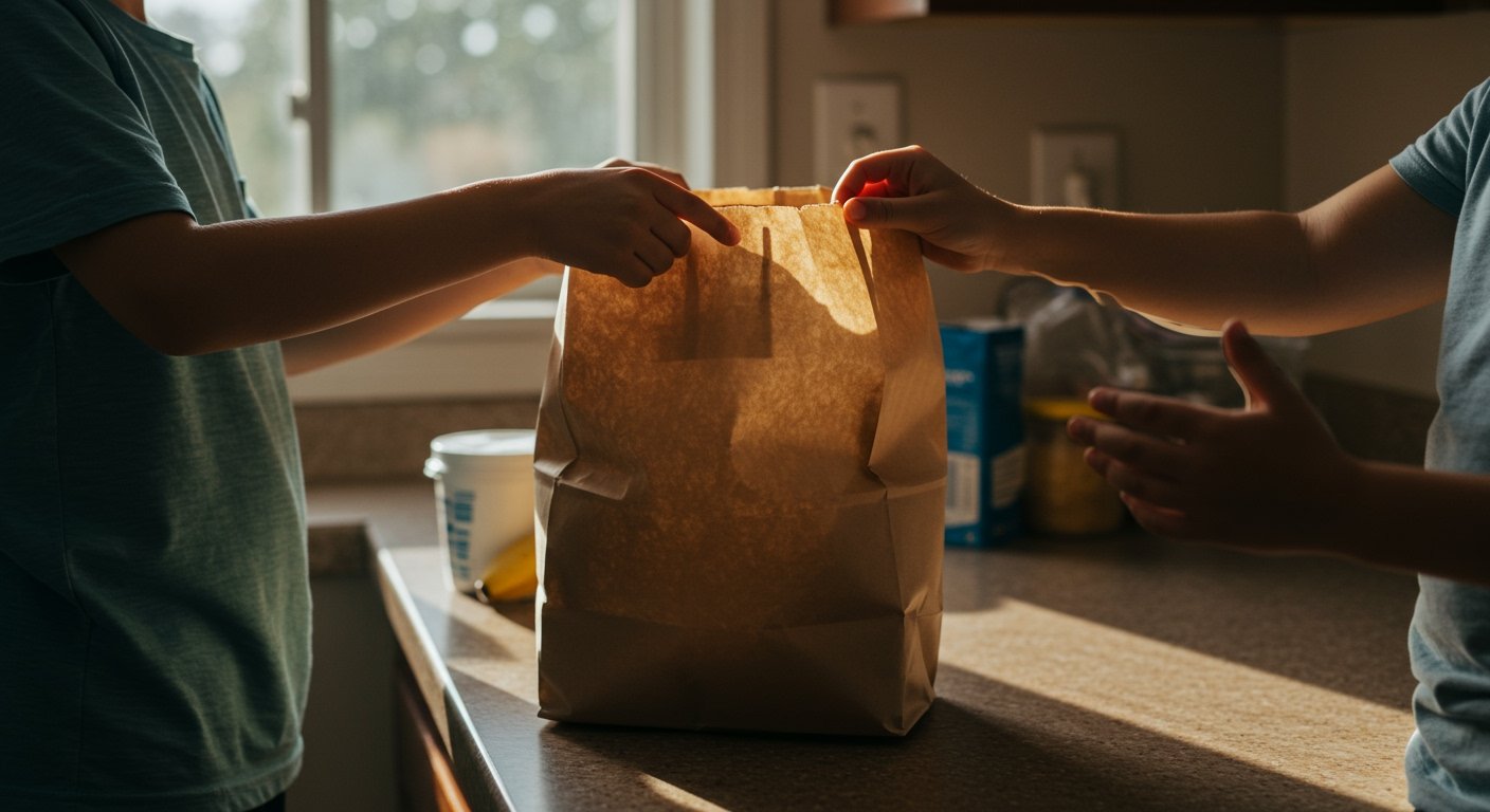 Governor Abbott Vetoes Summer Food Aid, Impacting Nearly 4 Million Texas Children