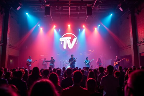 Houston's White Oak Music Hall to Host TV Dolls, Chancla Fight Club, and Municipal Bats in 2025