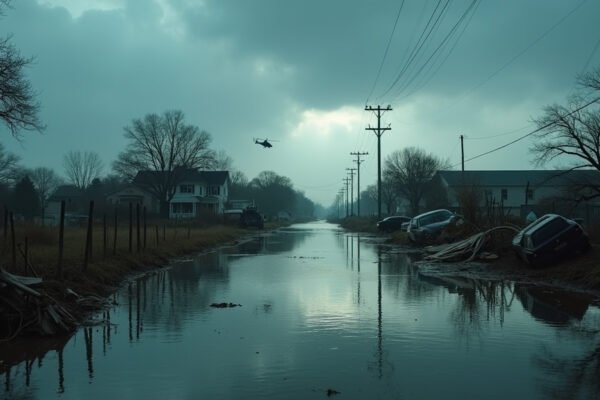 Hundreds Dead or Missing After Texas Hill Country Floods