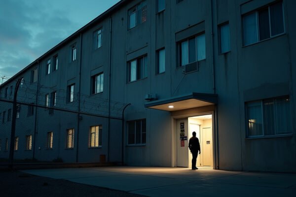 Immigration Agency to Significantly Expand Detention Without Bond Hearings Following New Law