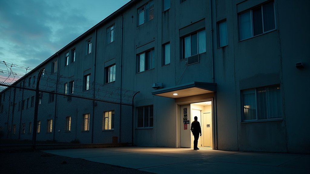Immigration Agency to Significantly Expand Detention Without Bond Hearings Following New Law