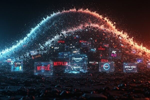 July 2025 Streaming Guide: 13 New Movies and Shows Including 'Happy Gilmore 2,' 'The Old Guard 2,' and 'The Summer I Turned Pretty' Hit Major Platforms