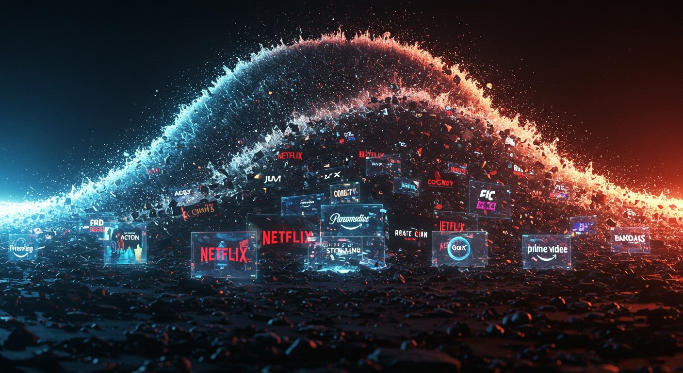 July 2025 Streaming Guide: 13 New Movies and Shows Including 'Happy Gilmore 2,' 'The Old Guard 2,' and 'The Summer I Turned Pretty' Hit Major Platforms