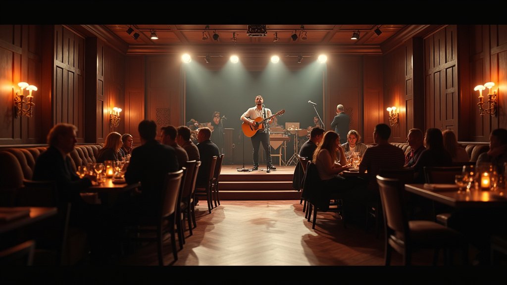 Kalahari Resorts & Conventions in Texas Announces Live Music Lineup for July 2025