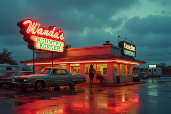 Longview Landmarks: Wanda's Kountry Korner For Sale, Plus New Developments on the Horizon