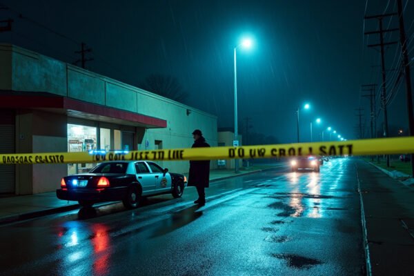 Man Fatally Shot in Love Field Area, Dallas Police Launch Investigation