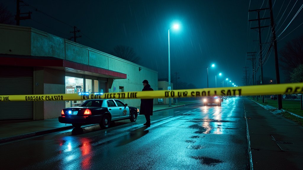 Man Fatally Shot in Love Field Area, Dallas Police Launch Investigation