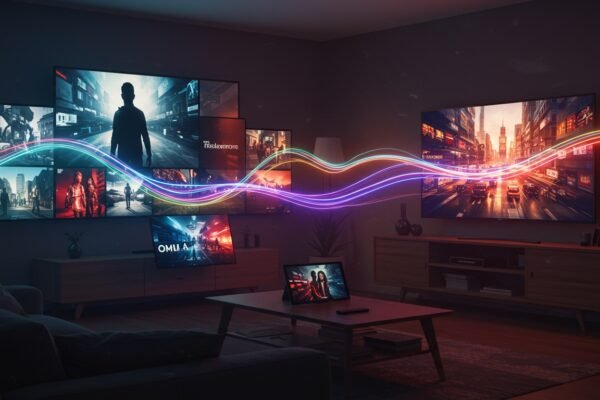 May 2025 Streaming Guide: Premieres and Must Watch Returns on Netflix, Max, Hulu, Prime Video, Peacock, and Apple TV+