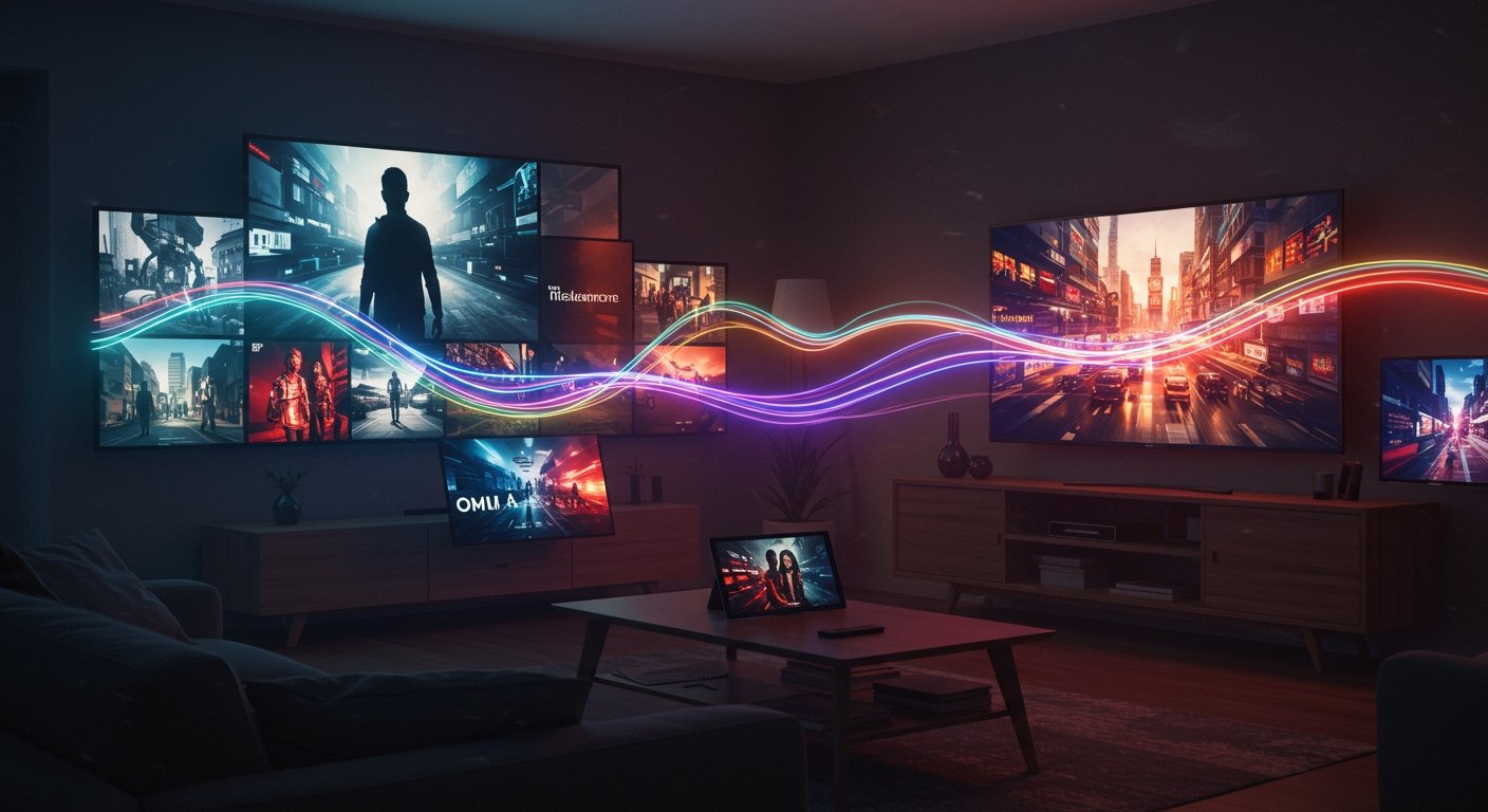 May 2025 Streaming Guide: Premieres and Must Watch Returns on Netflix, Max, Hulu, Prime Video, Peacock, and Apple TV+