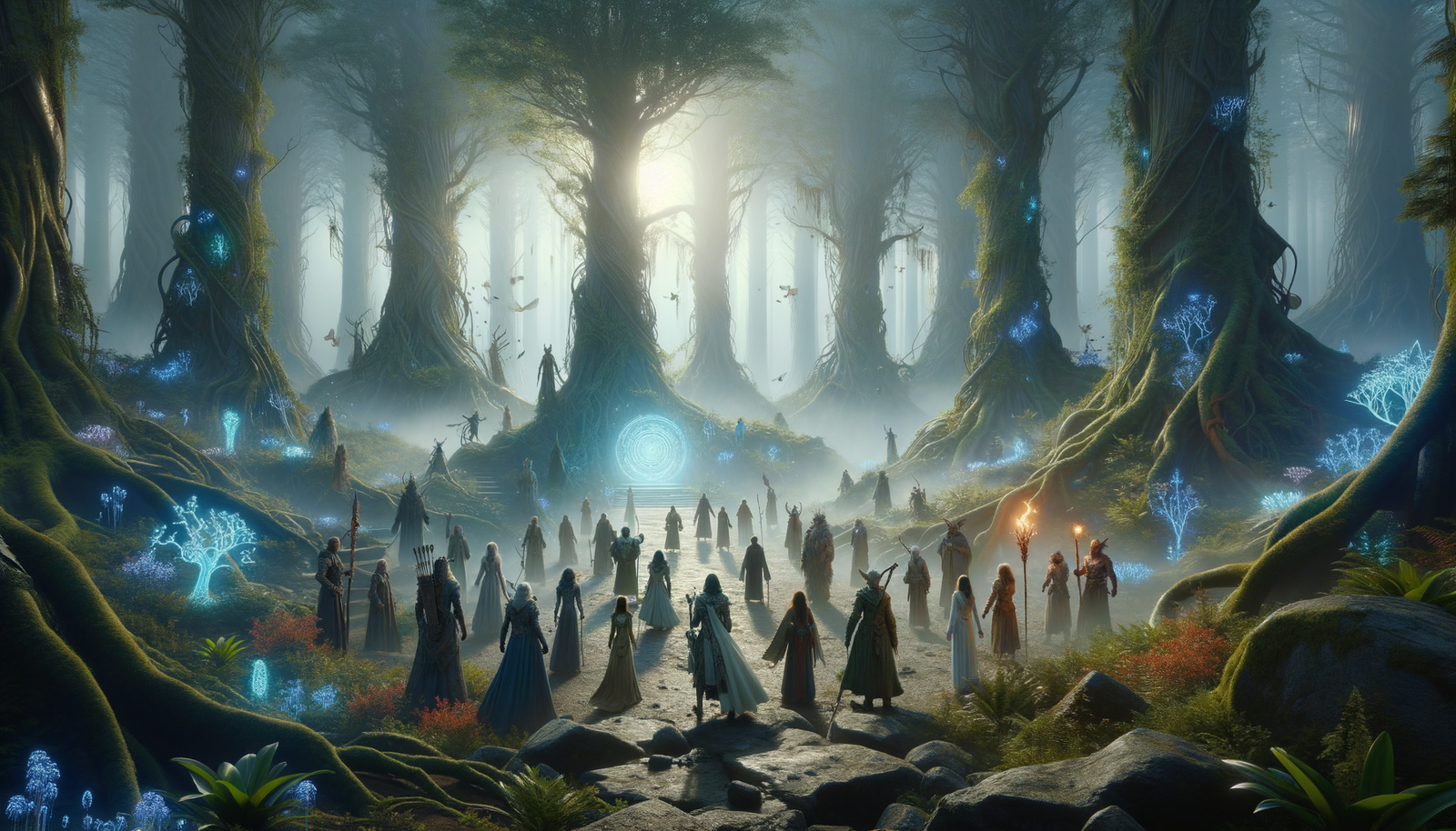 Netflix Announces Exciting New Spinoff Series 'The Witcher: Eldergrove Chronicles'