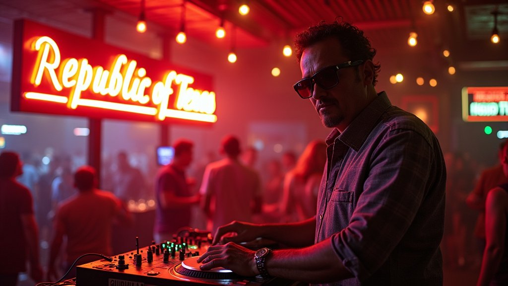 San Antonio's 'Disco King' Bobby Martin Keeps the Groove Alive