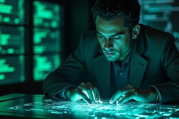 Spy Thriller 'The Amateur' Dominates Hulu Charts Months After Theatrical Run