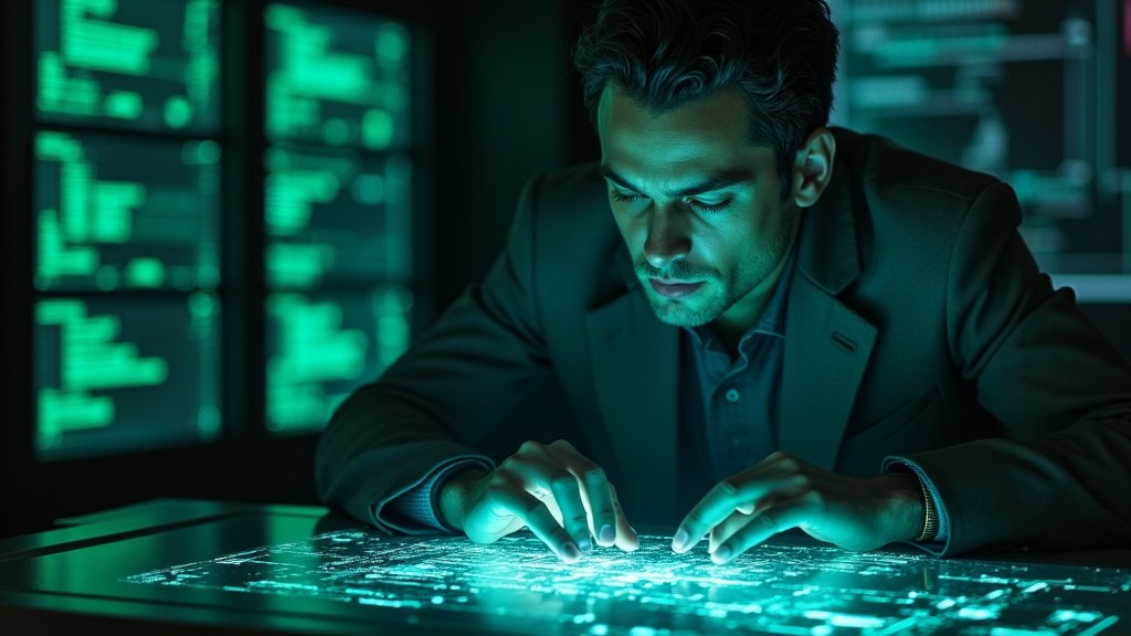 Spy Thriller 'The Amateur' Dominates Hulu Charts Months After Theatrical Run
