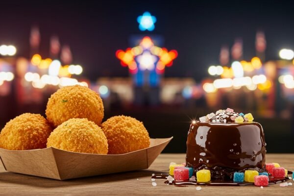 State Fair of Texas 2025 Big Tex Choice Awards: Semi-Finalists Unveiled Amid Record Entries, Novel Culinary Trends State Fair of Texas 2025 Big Tex Choice Awards: Semi Finalists Unveiled Amid Record Entries, Novel Culinary Trends