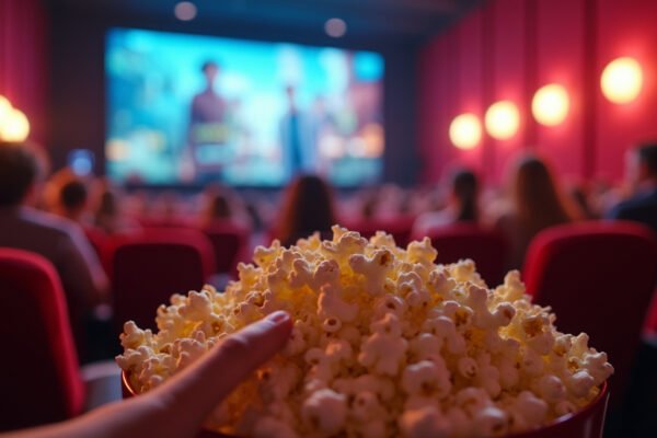 Stream These: Your Guide to the Best New Movies at Home This Weekend (July 25 27)