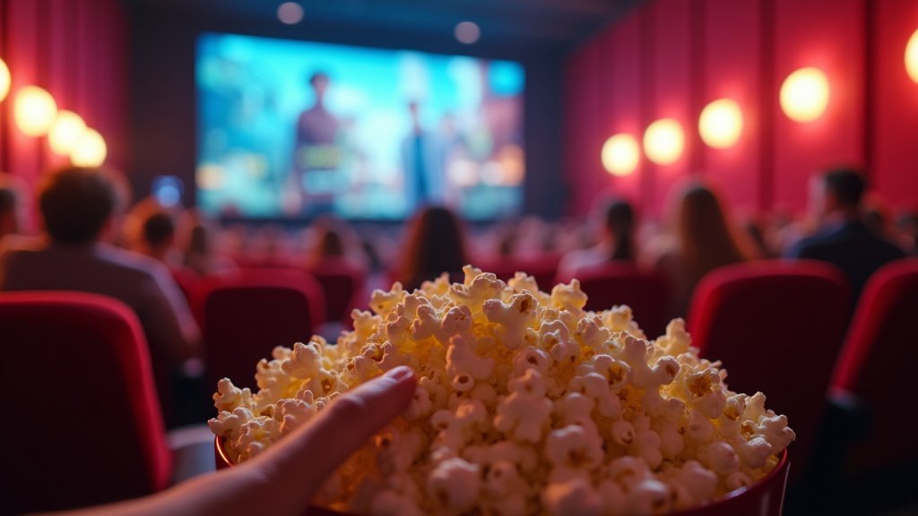 Stream These: Your Guide to the Best New Movies at Home This Weekend (July 25 27)