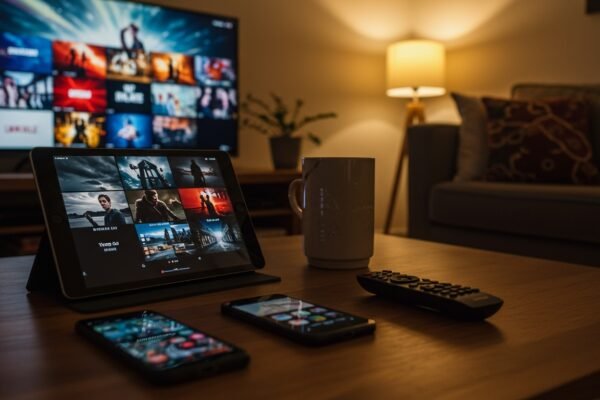 Streaming Guide: Must Watch Movies and Shows Arriving July 4 6 on Netflix, Disney+, Prime Video, and HBO Max