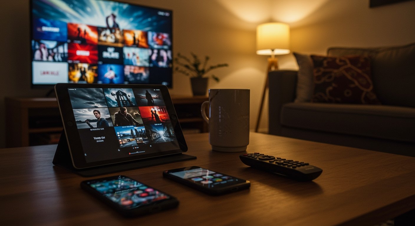 Streaming Guide: Must Watch Movies and Shows Arriving July 4 6 on Netflix, Disney+, Prime Video, and HBO Max