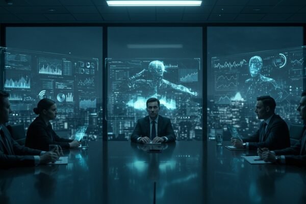 Streaming This Week: New Crime Thrillers, True Crime Docs, and Jesse Armstrong's Film Debut (May 30, 2025)