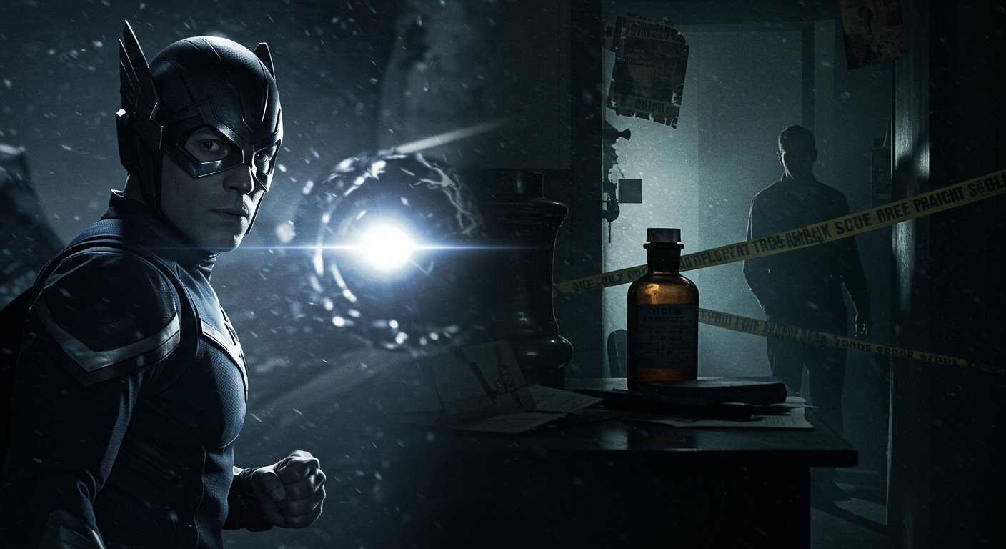 Streaming Week of May 30, 2025: Major Marvel Debut, True Crime Investigations Lead Releases