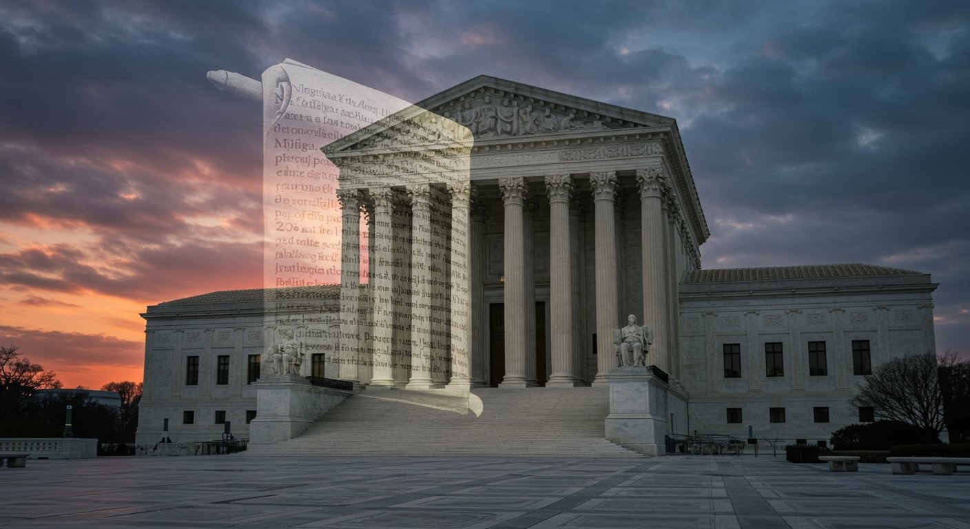 Supreme Court Maintains Block on Florida Immigration Law Targeting Undocumented Entry