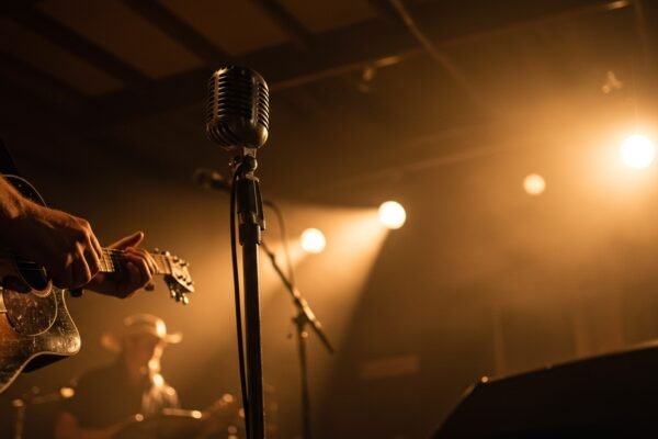 Texas Country Star Josh Ward Announces Red River Station Performance in Saint Jo on July 19, 2025 Texas Country Star Josh Ward Announces Red River Station Performance in Saint Jo on July 19, 2025