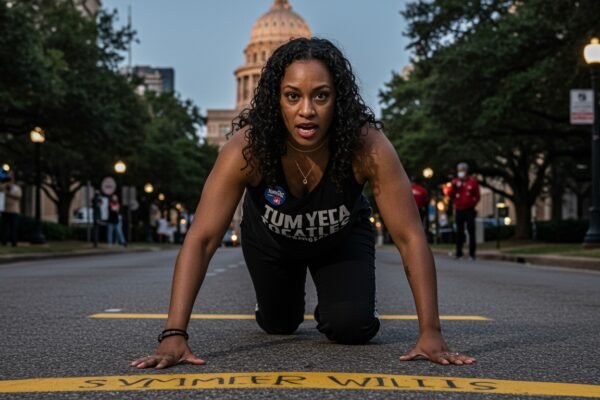 Texas Enacts Landmark Sexual Assault Law Defining Consent, Strengthening Survivor Justice Pathways