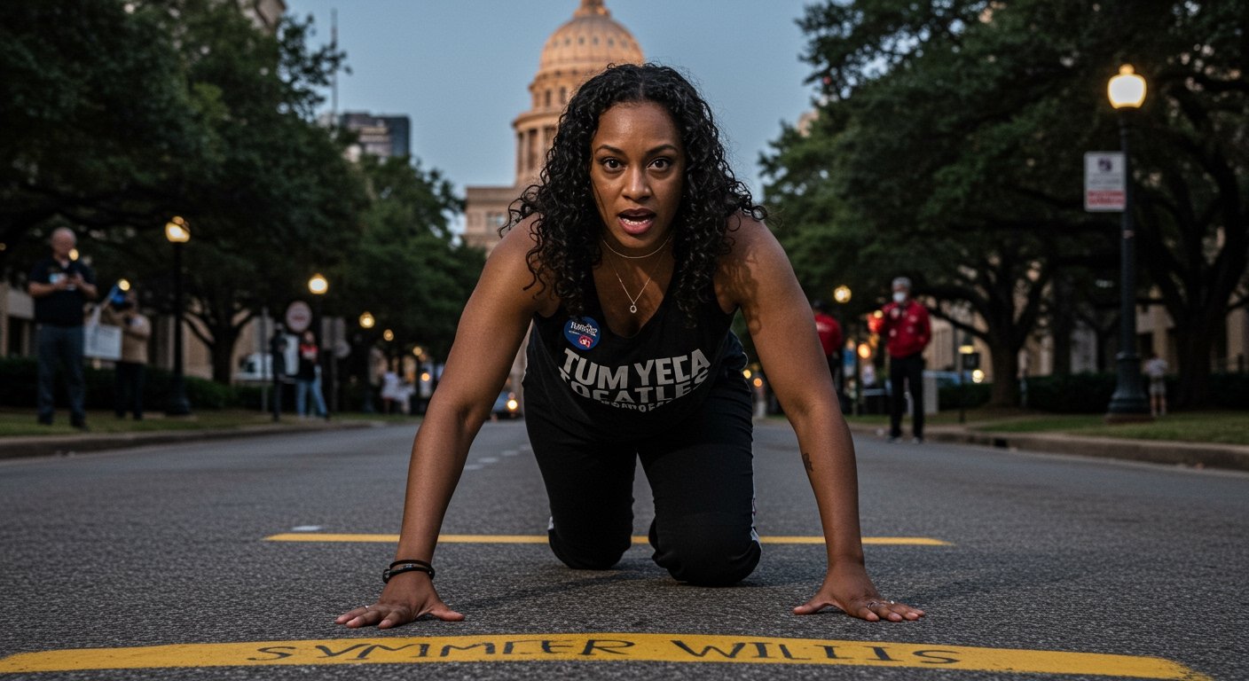 Texas Enacts Landmark Sexual Assault Law Defining Consent, Strengthening Survivor Justice Pathways