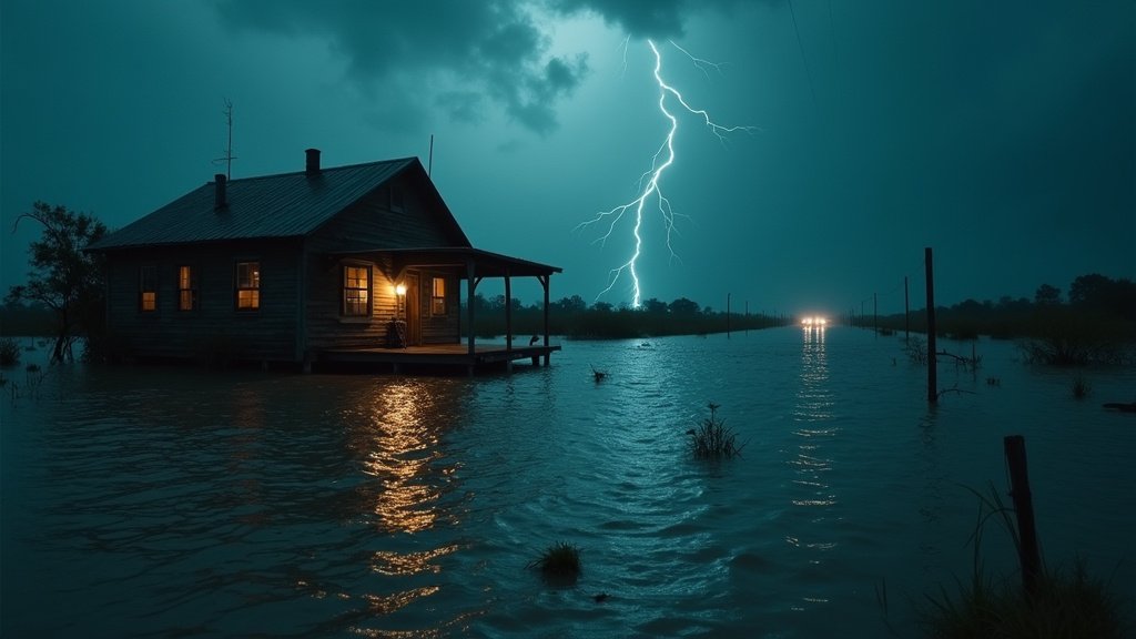 Texas Faces Urgent Flood Crisis: A Call to Action