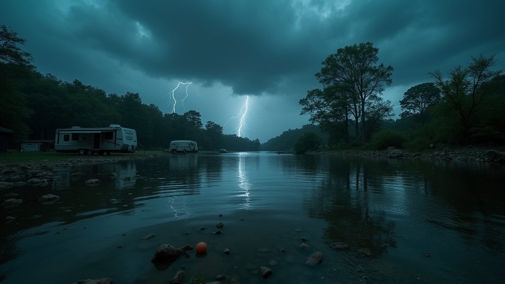 Texas Flood Tragedy: Investigation Demanded After Camp Mystic Claims Lives of 27 Children