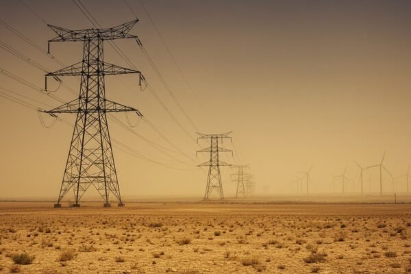 Texas Grid Strains Under Early Heatwave, June Forecast Signals Higher Power Costs Texas Grid Strains Under Early Heatwave, June Forecast Signals Higher Power Costs