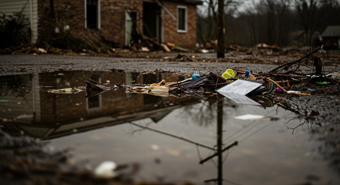 Texas Lawmakers Rejected Emergency Response Bill Months Before Devastating Floods, Raising Questions on Preparedness