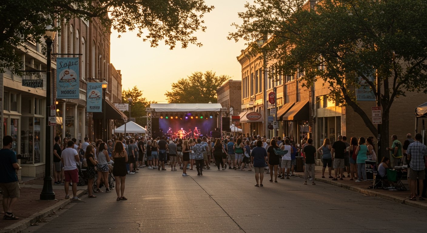 Texas Music Revolution Announces Dates, Early Bird Tickets for 30th Anniversary in McKinney, June 2026