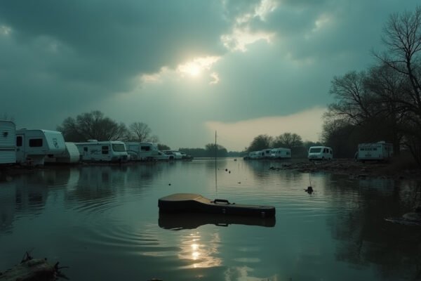 Texas Musician Survives Devastating Flood, Calls for Enhanced Community Recovery