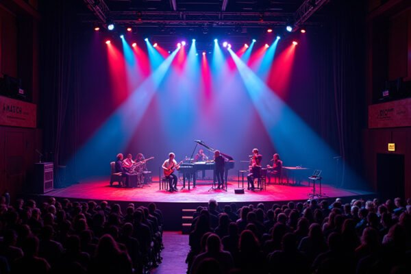 Texas New Music Festival to Bring World Premieres and International Composers to Houston