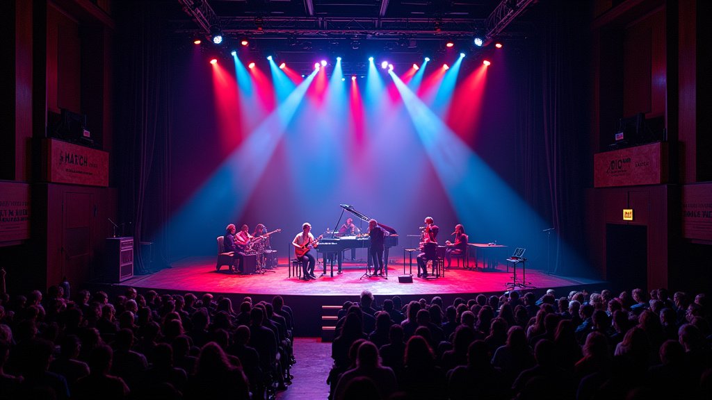 Texas New Music Festival to Bring World Premieres and International Composers to Houston
