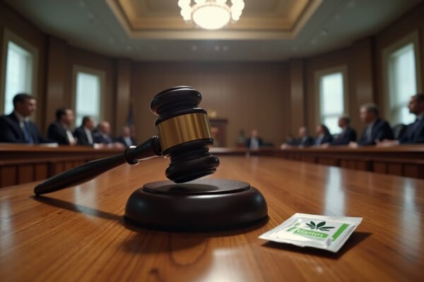 Texas Senate Committee Doubles Down on THC Ban, Citing Regulatory Resource Concerns
