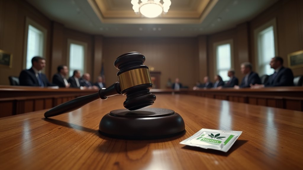 Texas Senate Committee Doubles Down on THC Ban, Citing Regulatory Resource Concerns