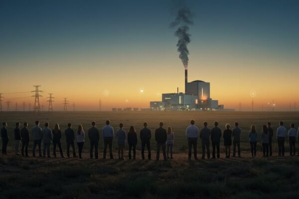 Texas Solidifies Nuclear Leadership Position as Key Alliance Membership Swells to 50
