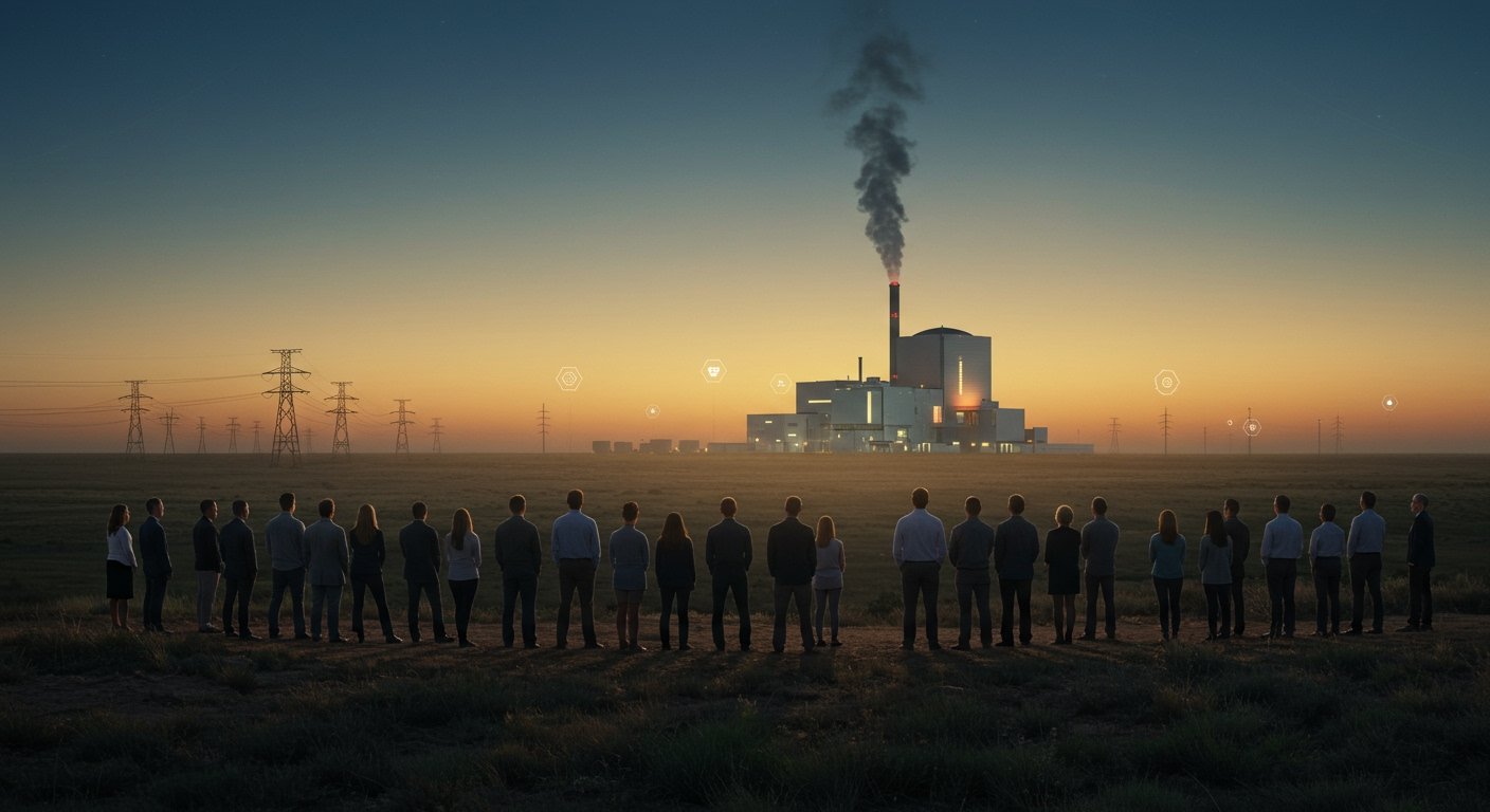 Texas Solidifies Nuclear Leadership Position as Key Alliance Membership Swells to 50