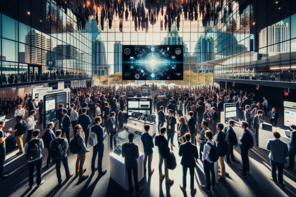 Texas’ Technology Sector Reaches New Heights with $5 Billion Venture Capital Surge Texas' Technology Sector Reaches New Heights with $5 Billion Venture Capital Surge