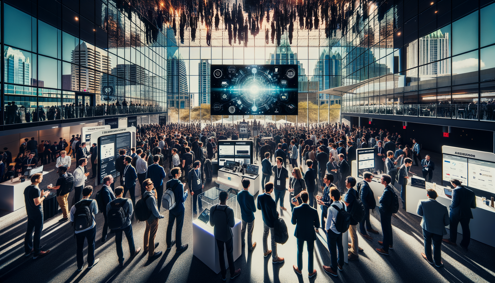 Texas' Technology Sector Reaches New Heights with $5 Billion Venture Capital Surge