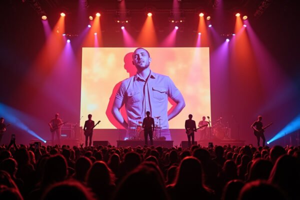 The Fray to Headline ACL Live in Austin as Part of 20th Anniversary Tour
