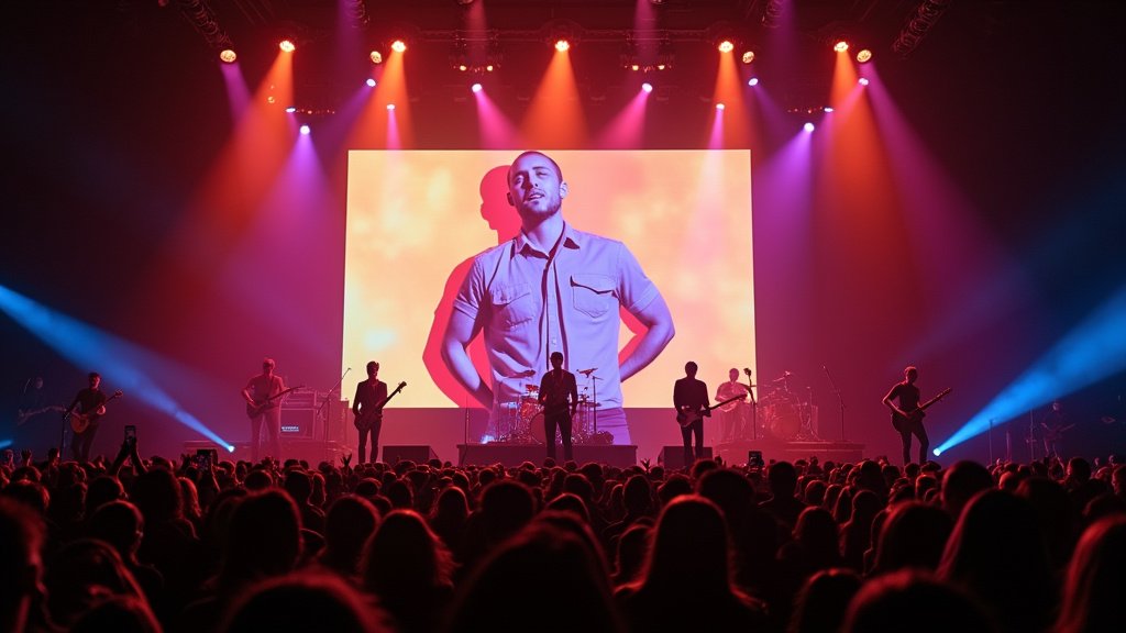 The Fray to Headline ACL Live in Austin as Part of 20th Anniversary Tour