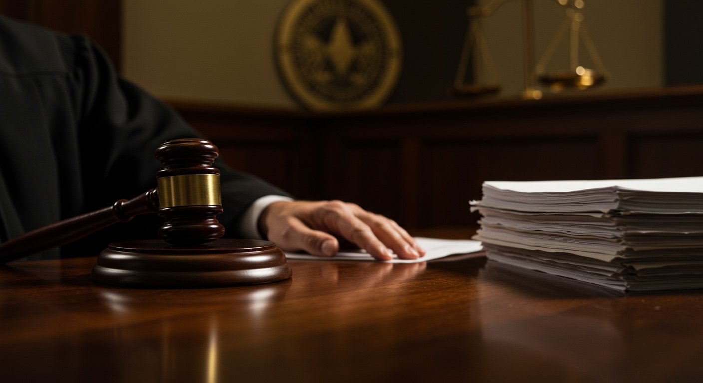 Travis County Judge Rules Shane James Competent, Capital Murder Trial to Proceed