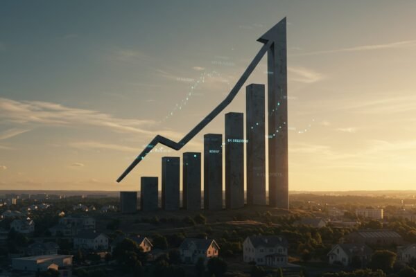 US Federal Reserve Raises Interest Rate to 22-Year High in Continued Inflation Fight US Federal Reserve Raises Interest Rate to 22 Year High in Continued Inflation Fight