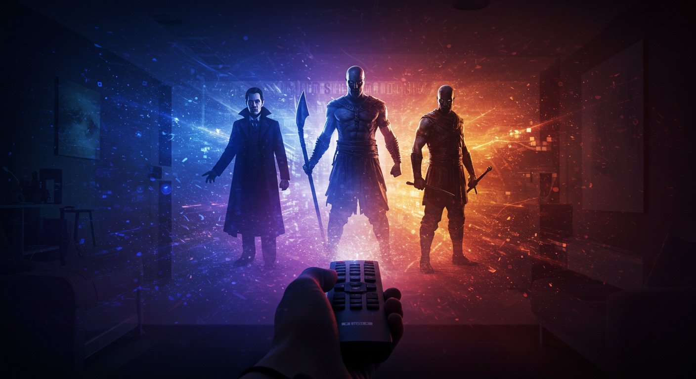 Weekend Streaming Guide: Must Watch New Movies and Shows Arriving on Netflix, Max, and More