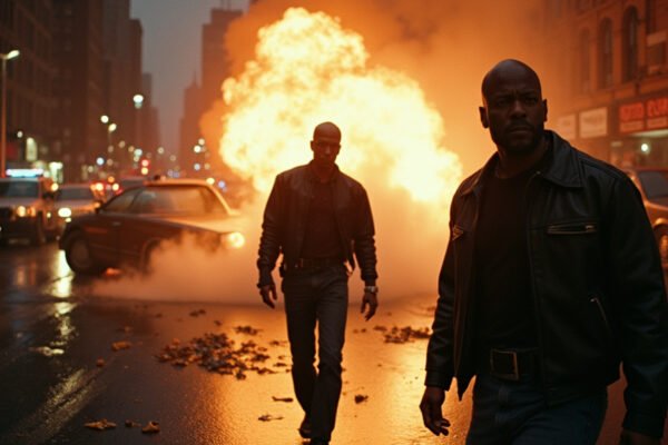 Action Classic 'Die Hard: With a Vengeance' Lands on BBC iPlayer, Ignites Fan Debate Over All Time Rankings