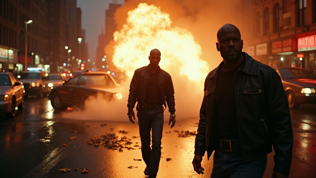 Action Classic 'Die Hard: With a Vengeance' Lands on BBC iPlayer, Ignites Fan Debate Over All Time Rankings